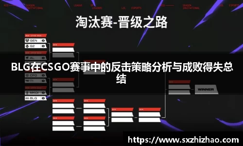 BLG在CSGO赛事中的反击策略分析与成败得失总结
